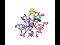 HIV Protease Inhibitor XK263 Binding