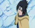 Naruto And one winged angel^^