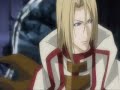 trinity blood amv   kain   lost in darkness