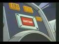 サイバーフォーミュラー TV ending - Winner