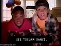 Toe Jam And Earl - Sega Genesis Advert Toe Jam And Earl - Sega Genesis Advert