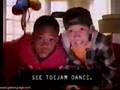 Toe Jam And Earl - Sega Genesis Advert