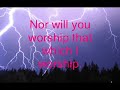 Surah Kafirun (Sheikh Mishary Rashid al-Efasy)