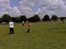 All Stars United - Penalties Charlie & Ryan