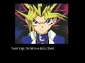 Yugi's (Not) so Awesome Sleepover