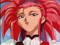 The Tenchi Girls Need Mood Rings
