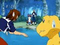 Digimon Savers episode 16 part1