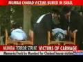 Israel buries Moshe's parents, other victims of Mumbai attacks-News-The Times of India
