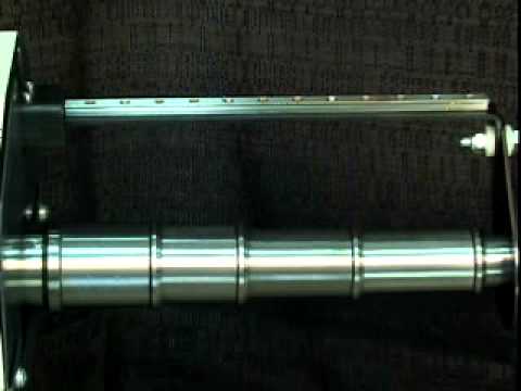 LNS EXPRESS 220 Magazine Type Bar Loaders | Kurt Tabor (1)