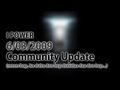 Mmmbop... SDA OMG (community update 6/3/09)