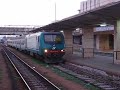 E464 067 Messina Centrale