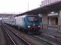 E464 067 Messina Centrale
