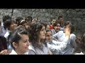 Cibali Lisesi 19 may?s kutlamas? (agri dagi etegi, makara :)