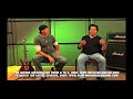 Plug in Series Pt 8 Musician Engineer Producer Relationships in the Studio Recording