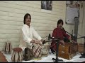 Ghazal-Ranjeet Pathak-Ajeet Pathak-Tabla-Jab Aanchal Raat Ghazal-Ranjeet Pathak-Ajeet Pathak-Tabla-Jab Aanchal Raat