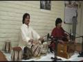Ghazal-Ranjeet Pathak-Ajeet Pathak-Tabla-Jab Aanchal Raat