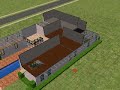 building a sims 2 house part 2
