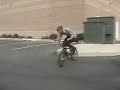 Integrity bmx