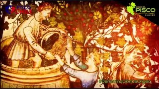 LA DENOMINACION DE ORIGEN MÁS ANTIGUA DE AMÉRICA