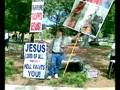Kennesaw State University Damnation 4