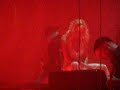 faith hill & tim mcgraw/angry all the time/detroit