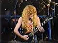 Megadeth-Hook In Mouth