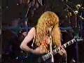 Megadeth-Hook In Mouth