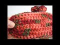 Croch� Trad. - Meias & Sleepers - Modelo 001 - Parte XI