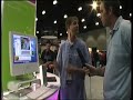 Vmware Fusion @ Vmworld