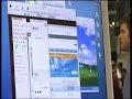 Vmware Fusion @ Vmworld