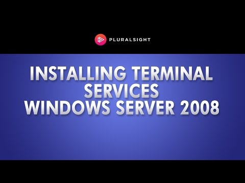 how to discover terminal server license server