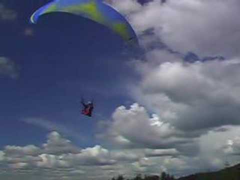 Tiger Mountain PG launch
