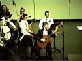 Edson Lopes - Tico-Tico no Fub� (Zequinha de Abreu)