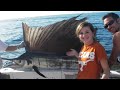 Cabo Fishing Trip