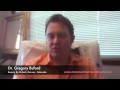 Dr. Buford was recently interviewed by American He...