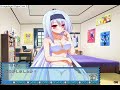 Teirua Panikku: Yukino\