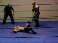 Jon Cutler VS Chris Raine