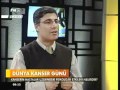 4 Şubat Dünya Kanser Günü (TV8)