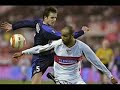 Vídeo de Frederic Kanouté (por www.sevbet.net)