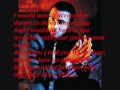 War Jay Sean w Lyrics