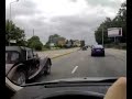 Morgan Car Reda-Rumia Poland WereRat part3