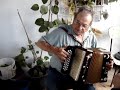 Corridinho na Concertina