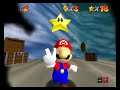 Super Mario 64 World 3 Komplettlösung