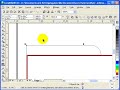 Part 4 Flyer Tutorial in CorelDraw X3