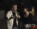 Intervista a Tony Tammaro dopo a Parco Sant\