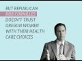 Rob Cornilles - Anti-Choice Republican