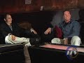 ITV Nightlife interviews Crhis Lawerence ITV Nightlife interviews Crhis Lawerence