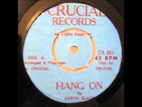 Hang on