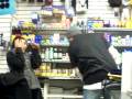 videos de Face slap