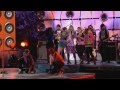 Hannah Montana - Let's Do This - Live HD